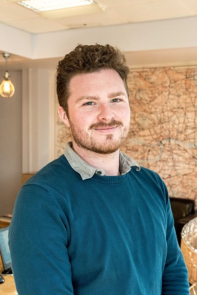 Urban Village Team - Jordan Horne